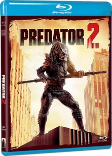 Predator 2 - Fantasy Blu-Ray - miniaturka - grafika 1