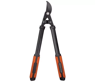 BLACK+DECKER - Pętle ogrodnicze 535 mm - Pozostałe narzędzia ogrodowe - miniaturka - grafika 1