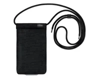 Etui i futerały do telefonów - FIXED Camino Sling Uniwersalne Etui do Smartfonów czarny - miniaturka - grafika 1