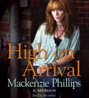 Audiobooki obcojęzyczne - High On Arrival - miniaturka - grafika 1