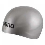 Pływanie - arena Arena czepek pływacki 3d Ultra, srebrny 0000091656-041_M - miniaturka - grafika 1