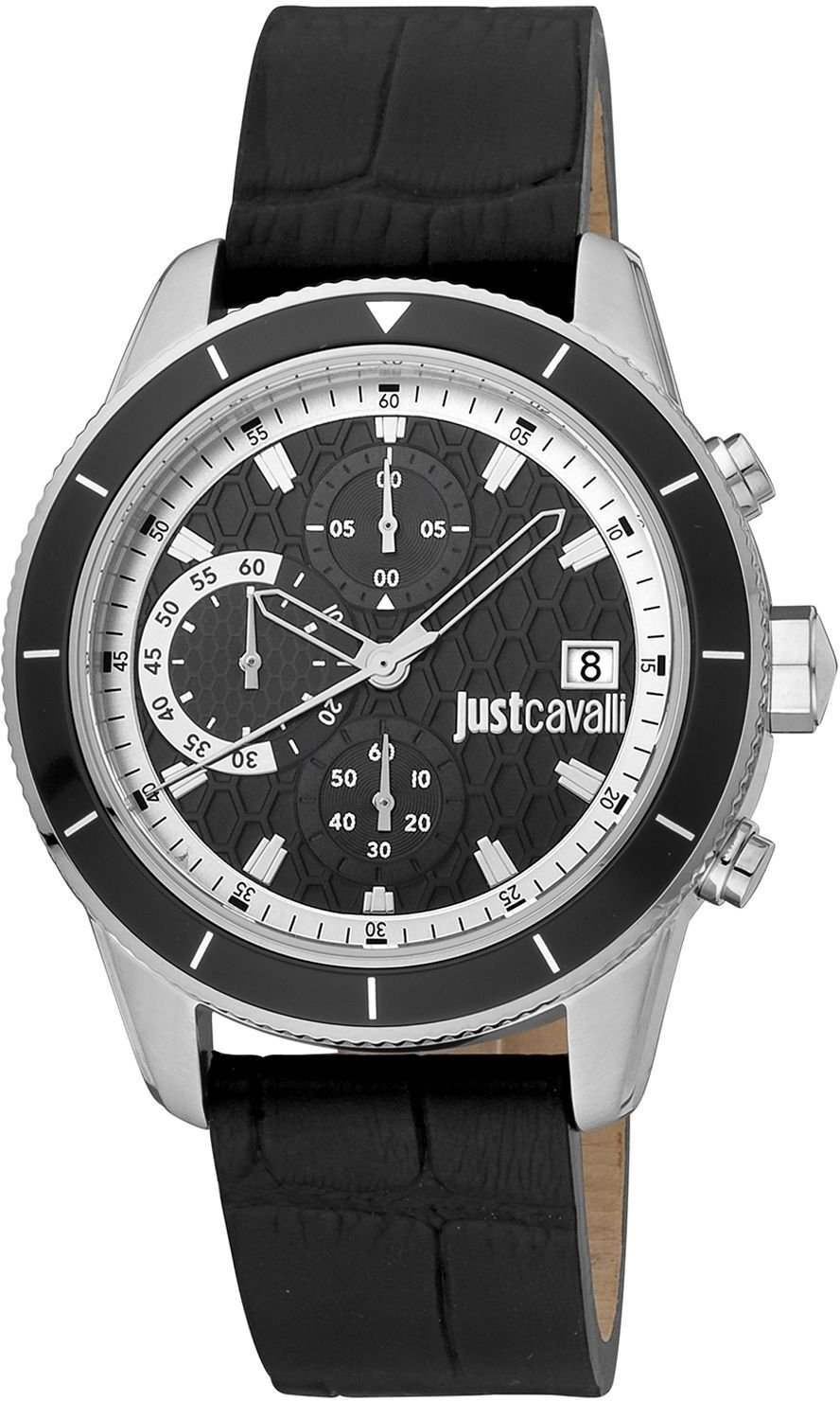 Zegarek Męski Just Cavalli JC1G215L0015