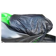 Akcesoria motocyklowe - one by Camamoto cod 77503520 pokrowiec na siodło/pokrowiec/wodoodporna pochwa na skuter/motocykl rozmiar small (S) wymiary długość 44-55cm szerokość 30-35cm - miniaturka - grafika 1