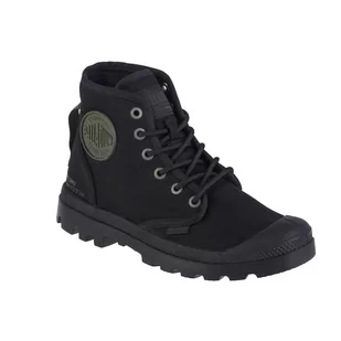 Buty sportowe Sneakersy unisex, Palladium Pampa Hi HTG Supply - Buty trekkingowe damskie - miniaturka - grafika 1