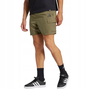 ND05_JD1827-XL JD1827 Spodenki meskie adidas Esse - Spodenki męskie - miniaturka - grafika 1