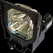 Lampy do projektorów - Lampa do SANYO PLV-HD100 - oryginalna lampa z modułem - miniaturka - grafika 1