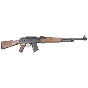 Wiatrówki karabinki - Wiatrówka karabin Ekol AK-47 Brown 4.5 mm - miniaturka - grafika 1