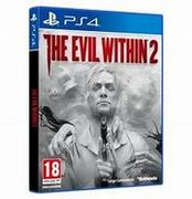 Gry PlayStation 4 - The Evil Within 2 GRA PS4 - miniaturka - grafika 1