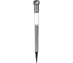 Aigostar - LED Lampa solarna LED/0,012W/1,2V 100 mAh 6500K IP44 - Lampy ogrodowe - miniaturka - grafika 1