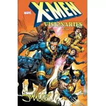 Jim Lee X-Men - Komiksy dla dorosłych - miniaturka - grafika 1