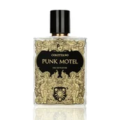 Wody i perfumy unisex - Coreterno Punk Motel woda perfumowana 100 ml - miniaturka - grafika 1