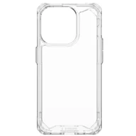 Etui i futerały do telefonów - UAG Plyo do iPhone 15 Pro ice - miniaturka - grafika 1