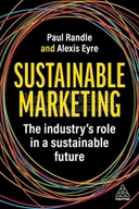 Książki obcojęzyczne o biznesie i marketingu - Sustainable Marketing - miniaturka - grafika 1