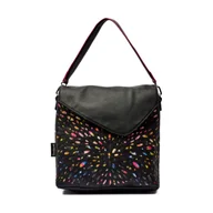 Torebki damskie - Desigual Plecak Blackwell - miniaturka - grafika 1