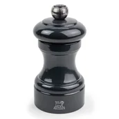 Młynki do soli i pieprzu - PEUGEOT Bistrorama Młynek do pieprzu 10 cm Slate Lacquer - miniaturka - grafika 1