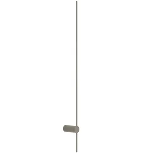Lampa ścienna Kinkiet 16W Silk olive NOWODVORSKI - Lampy ścienne - miniaturka - grafika 1