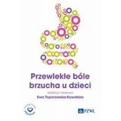 Książki medyczne - Przewlekłe bóle brzucha u dzieci - miniaturka - grafika 1