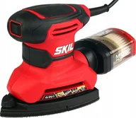 Szlifierki i polerki - SKIL Sourcing SANDER MULTI 7261AA 160W - miniaturka - grafika 1