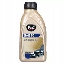 K2 GARDEN OIL SAE30 600 ML O9300006 - Chemia warsztatowa - miniaturka - grafika 1