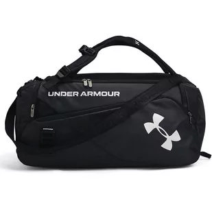 Torba UNDER ARMOUR Contain DUO SM 40L Plecak - Torebki damskie - miniaturka - grafika 1