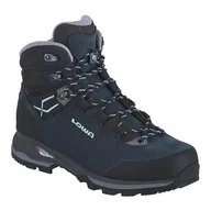 Buty trekkingowe damskie - Buty trekkingowe damskie Lowa Lady Light Gtx - miniaturka - grafika 1