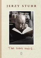 Pamiętniki, dzienniki, listy - Tak sobie myślę... - miniaturka - grafika 1