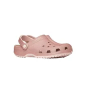 Klapki i japonki damskie - Klapki Classic Glitter dla kobiet Crocs 37 - miniaturka - grafika 1