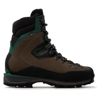 Buty trekkingowe męskie - Trekkingi La Sportiva Karakorum Hc Gtx GORE-TEX 21Q807711 Khaki - miniaturka - grafika 1
