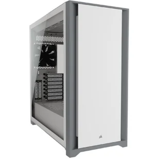 Corsair 5000D   CC-9011209-WW CC-9011209-WW - Obudowy komputerowe - miniaturka - grafika 1