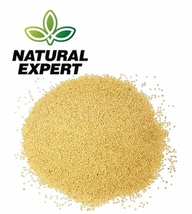 MAK BIAŁY 300g NATURAL EXPERT - Owoce świeże i suszone - miniaturka - grafika 1