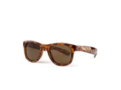 Okulary dla dzieci - Real Shades : Surf Tortoise GLOSS 0-3 - miniaturka - grafika 1