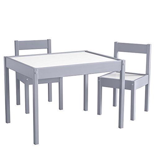 Baby Relax Zestaw stołów i krzeseł
