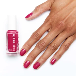 Essie Expressie Quick Dry Nail Color 490 Spray It To Say - Lakiery do paznokci - miniaturka - grafika 5