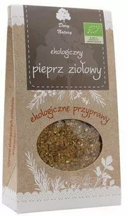 Dary Natury Pieprz Ziołowy 60g - Pieprz - miniaturka - grafika 1