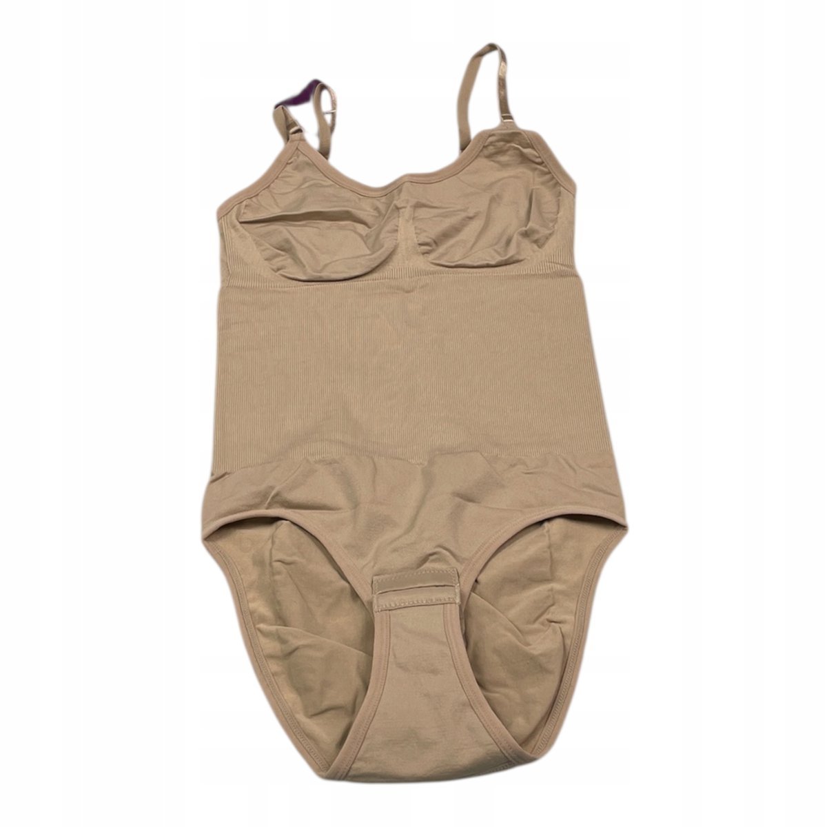 Body damskie Heyshape modelujące S
