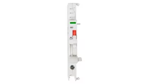Schneider Electric A9A26927 STYKI POMOCNICZE iSD - Bezpieczniki elektryczne - miniaturka - grafika 1