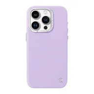 Etui i futerały do telefonów - Etui Joyroom PN-14F4 Starry Case do iPhone 14 Pro Max (fioletowe) - miniaturka - grafika 1