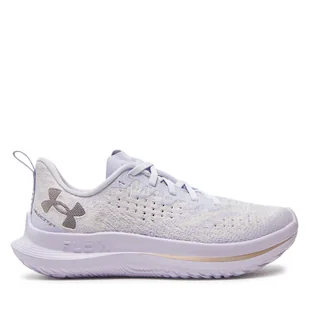 Buty do biegania Under Armour Ua W Velociti 4 Se 3027586-500 Fioletowy - Buty sportowe damskie - miniaturka - grafika 1