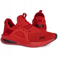Sneakersy męskie - Buty sneakersy męskie Puma Softride Enzo Evo 377048 02 - miniaturka - grafika 1