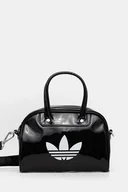 Torebki damskie - adidas Originals torebka Adicolor kolor czarny JX0247 - miniaturka - grafika 1