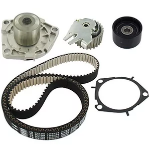 SKF ZESTAW ROZRZĄDU VKMC 02199-2 Z POMPĄ - Mechanizmy rozrządu - miniaturka - grafika 1