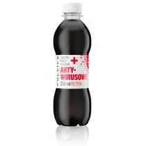 FULVICA CZARNA WODA ANTYWIRUSOWA 250 ml - FULVICA - Napoje gazowane - miniaturka - grafika 2