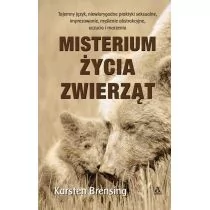 Misterium życia zwierząt - Felietony i reportaże - miniaturka - grafika 1