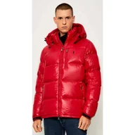 Kurtki męskie - POLO RALPH LAUREN Puchowa kurtka Regular Fit - miniaturka - grafika 1