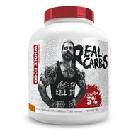 Węglowodany - 5% Nutrition - Real Carbs, Legendary Series, Banana Nut Bread, Proszek, 1842g - miniaturka - grafika 1