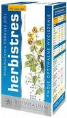 Suplementy naturalne - BIOVITALIUM BIOVITALIUM HERBISTRES STOP DLA STRESU 60 KAPS. - miniaturka - grafika 1