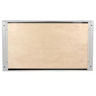 Obudowa Metalowa TPR-48W v3 Szafka 1000x550x150 - Akcesoria do monitoringu - miniaturka - grafika 2