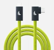 Kable USB - Angellbird USB-C 3.2 Solid Flex Tether - miniaturka - grafika 1