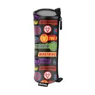 Piórniki - Paso Piórnik tuba Avengers AV24XX-003 - miniaturka - grafika 1