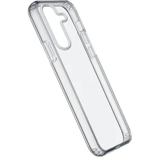 Etui CELLULARLINE Clear Strong do Samsung Galaxy S24 FE Przezroczysty - Etui i futerały do telefonów Etui CELLULARLINE Clear Strong do Samsung Galaxy S24 FE Przezroczysty - Etui i futerały do telefonów - miniaturka - grafika 1